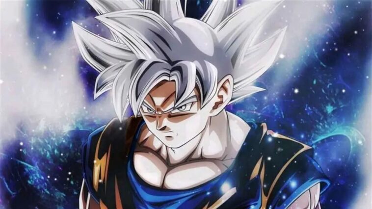 Dragon Ball Super aurait pu anticiper la forme de Goku plus puissante qu'Ultra Instinct