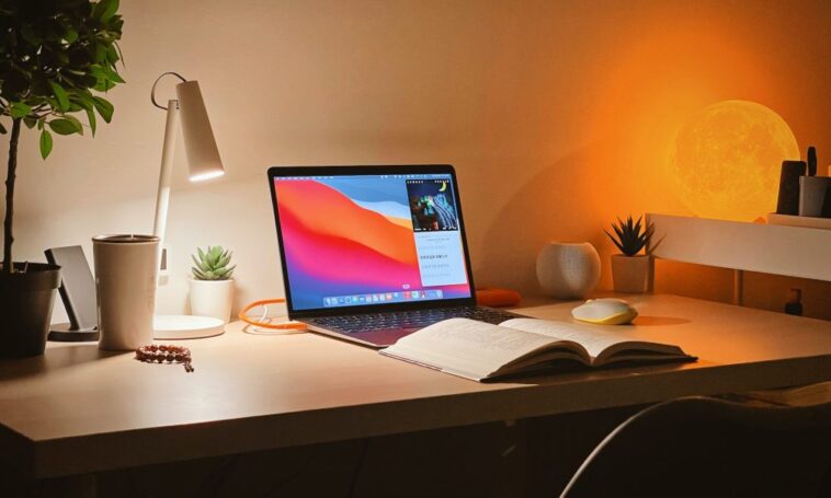 Élevez votre bureau en choisissant le bureau moderne parfait - Trotons Tech Magazine