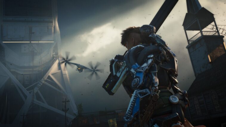 exoborne