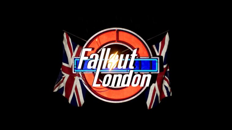 Fallout : London annonce sa date de sortie avec un nouveau trailer