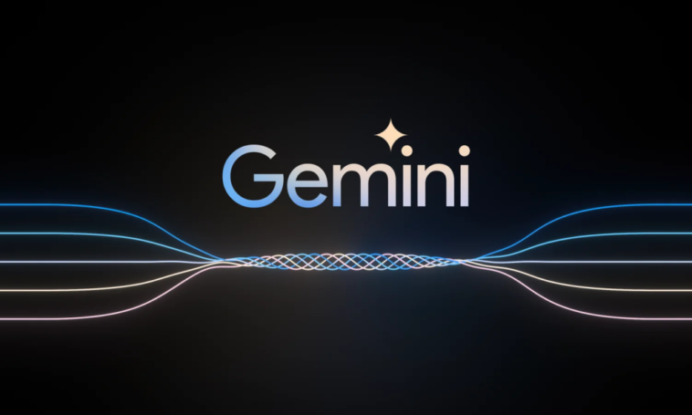 Google présente « Gemini » : un modèle d'IA destiné à transformer plusieurs secteurs - Trotons Tech Magazine