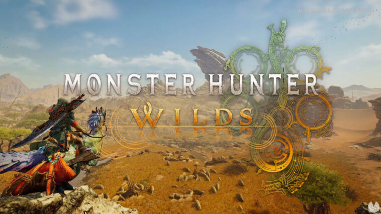 monster hunter wilds