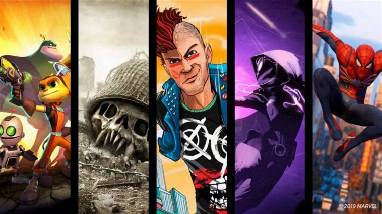 Insomniac Games a été piraté, divulguant des informations pertinentes sur Marvel's Wolverine