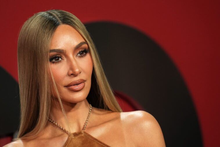 Kim Kardashian devrait jouer dans La Cinquième Roue de Netflix