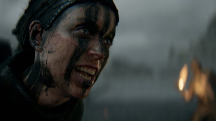 La date de sortie de Hellblade II aurait pu être divulguée