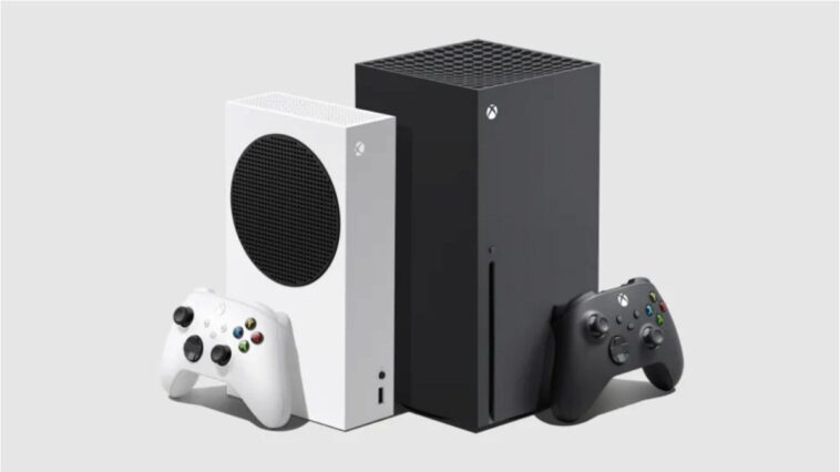 La nouvelle technologie de mise à l'échelle d'AMD sera exclusive à la Xbox Series X|S sur consoles