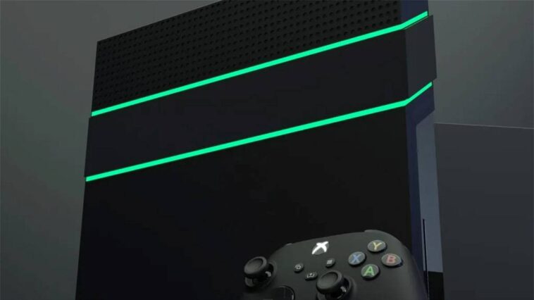 La prochaine console Xbox pourrait être moins chère que la PS6
