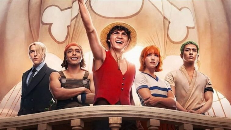 La série live-action de One Piece sur Netflix chercherait déjà les acteurs d'Ace et Robin