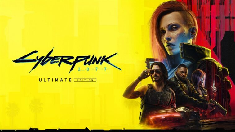 La suite de Cyberpunk 2077 donnera plus d'importance à l'origine du personnage principal