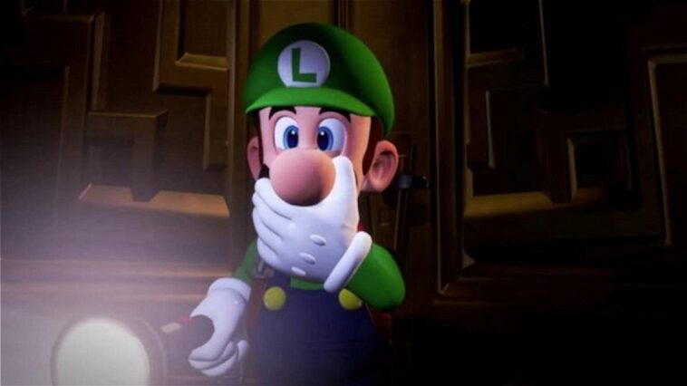La version HD de Luigi's Mansion 2 reçoit sa classification par âge