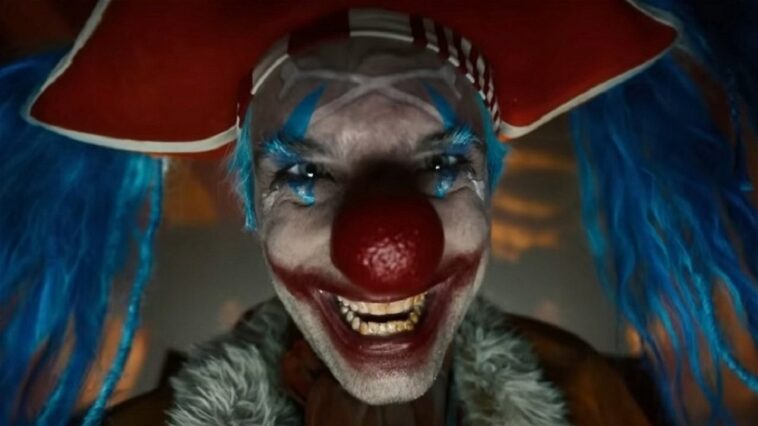 L'acteur de Buggy dans le live-action One Piece révèle l'arc qu'il souhaite le plus voir adapté