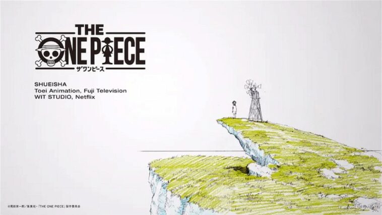 L'anime One Piece aura un redémarrage grâce à Wit Studio