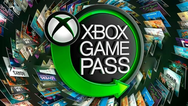 Le Xbox Game Pass annonce l'arrivée d'un nouveau jeu en 2024