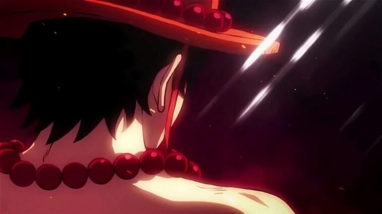 Le créateur de One Piece était sur le point de changer le destin d'Ace