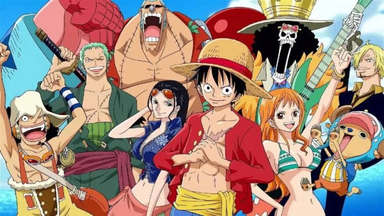 Le créateur de One Piece explique pourquoi il ne tue jamais ses personnages