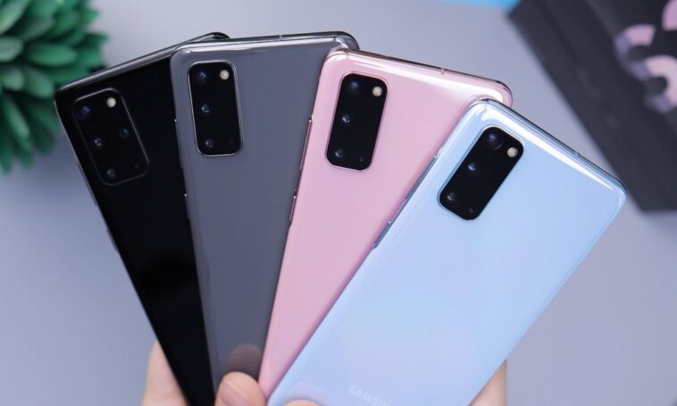 Le gouvernement émet une alerte à haut risque pour les utilisateurs de Samsung - Trotons Tech Magazine