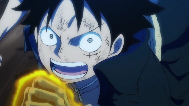 Le prochain arc de One Piece aura la meilleure bataille de toute la série