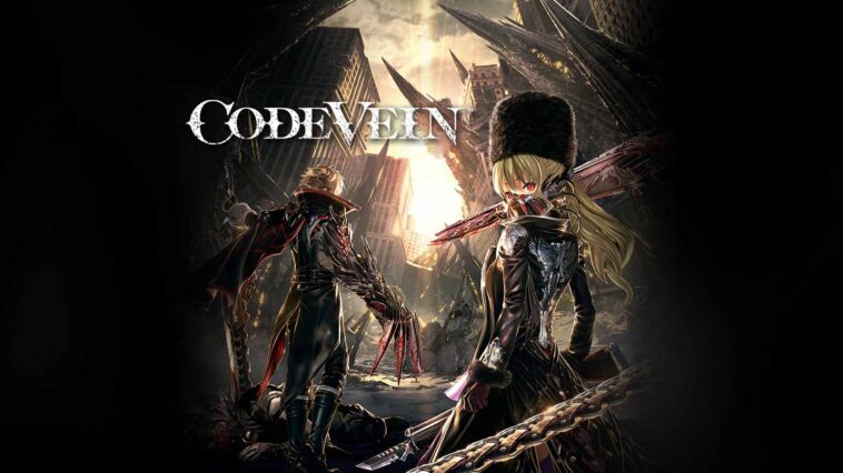 Code Vein análisis