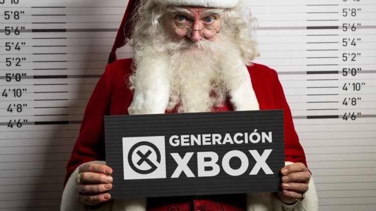 Cena GX 2020