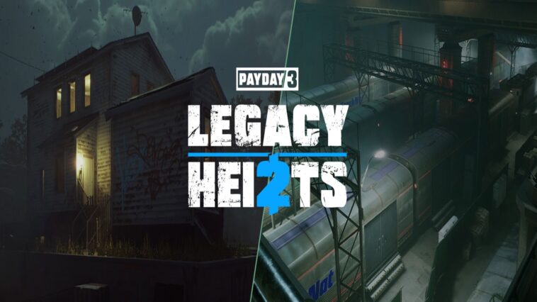 payday 3