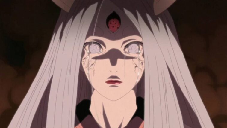 Les nouveaux méchants de Boruto pourraient anticiper le retour d'un grand antagoniste de Naruto