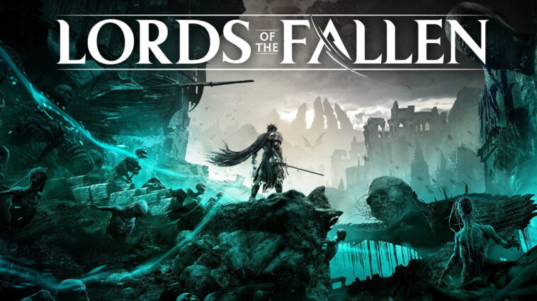 Lords of the Fallen devrait générer cent millions de revenus nets au cours des prochaines années