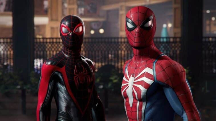 Marvel's Spider-Man 2 annonce l'un de ses contenus les plus demandés pour début 2024
