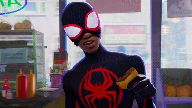 Marvel's Spider-Man 2 devient le jeu de Tony Hawk à cause de ce bug