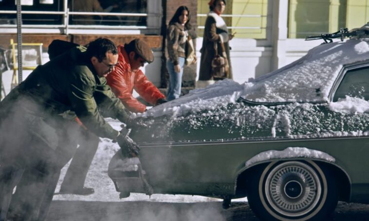 Meilleures méthodes pour ouvrir les serrures de voiture gelées - Trotons Tech Magazine