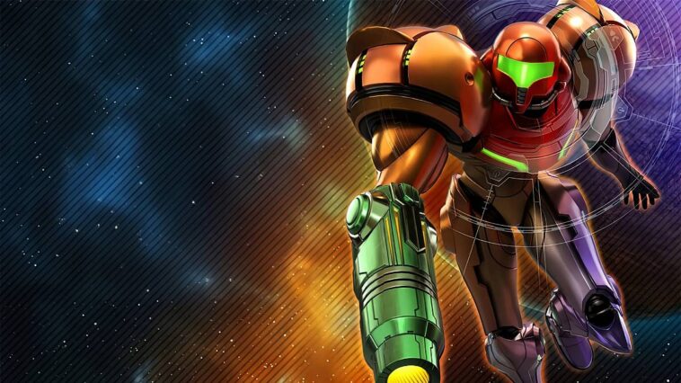 Metroid Prime 4 serait très proche de son lancement, selon une nouvelle fuite