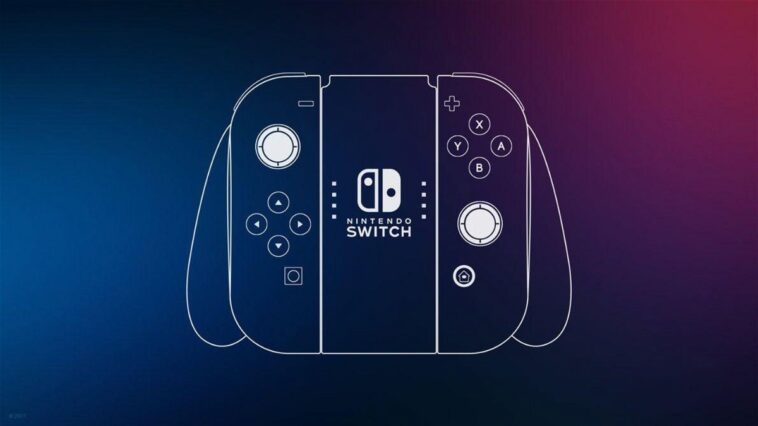 Nintendo Switch a annoncé une fonctionnalité de lancement intéressante qui n'est jamais devenue réalité