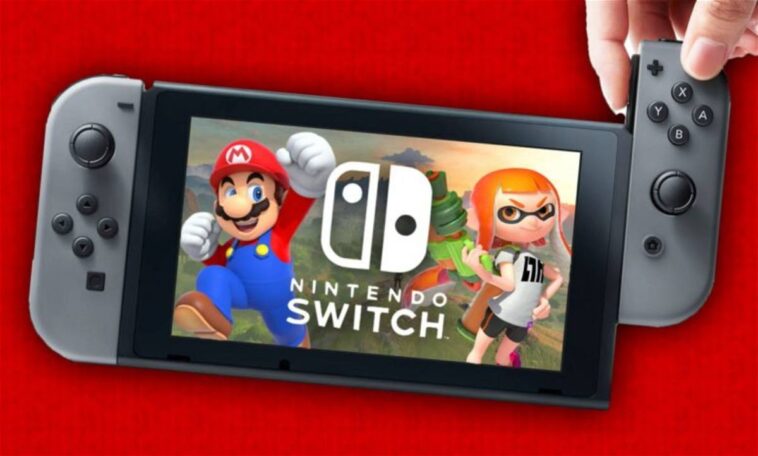 Nintendo Switch propose 6 super jeux à moins de 2 euros