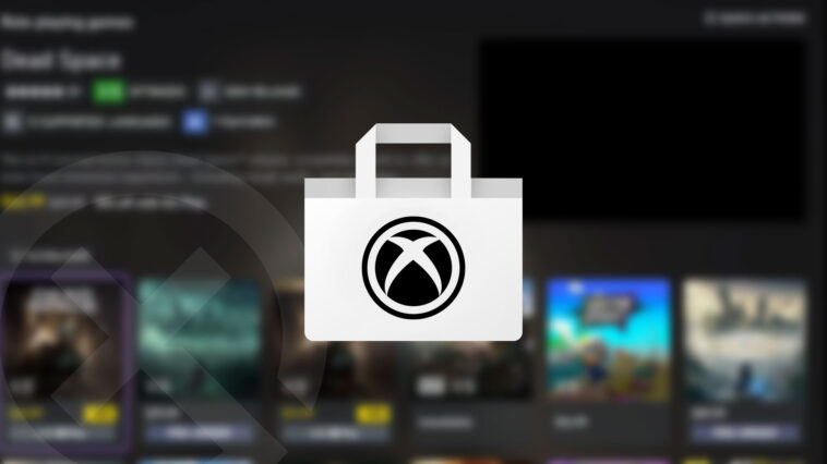 microsoft store xbox store generacionxbox