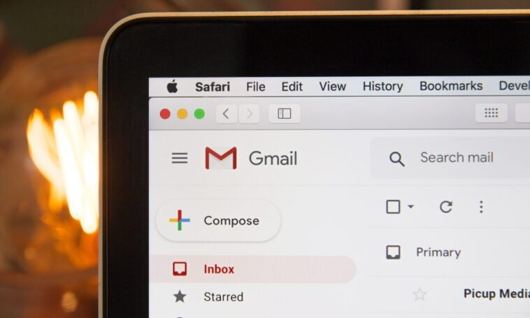 Nouvelle fonctionnalité de Gmail pour iOS « Fonction de désabonnement » pour bloquer les courriers indésirables - Trotons Tech Magazine