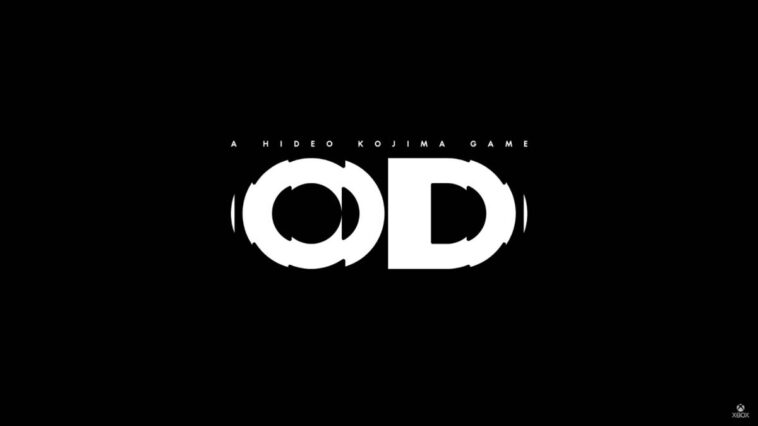 OD, le nouveau jeu de Kojima, inclut une référence à PT à laquelle on ne s'attend pas