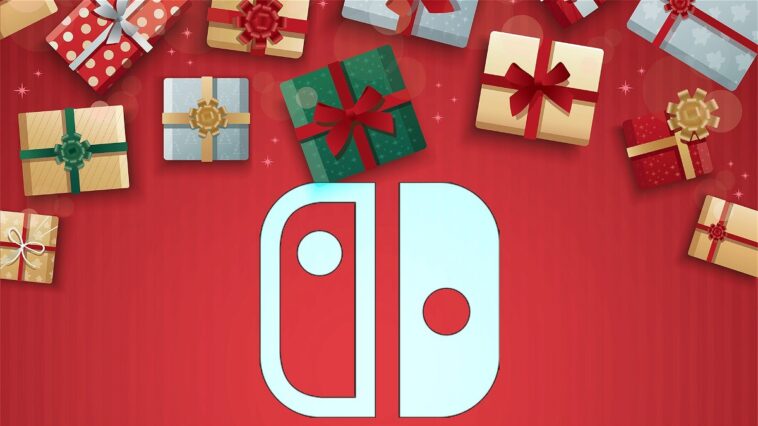 Obtenez 12 jeux Nintendo Switch gratuits pour toujours pour une durée limitée à une condition
