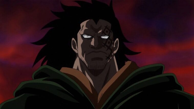 One Piece donne une nouvelle fois un indice sur les pouvoirs du père de Luffy