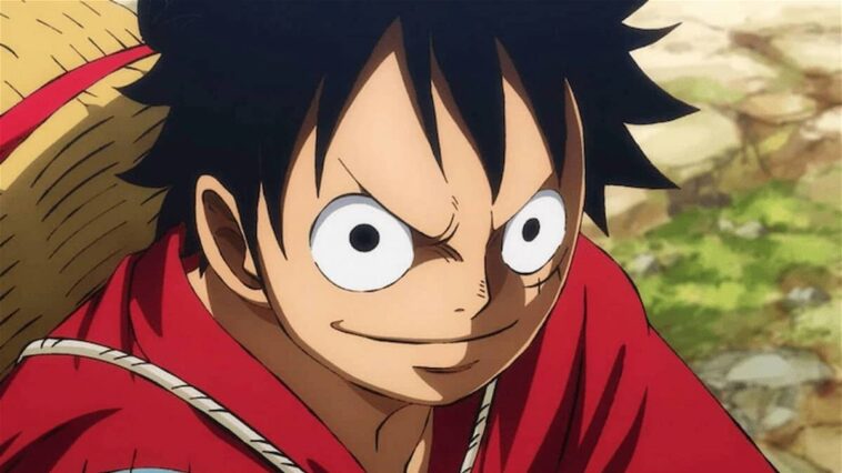 One Piece révèle un personnage qui connaissait le secret de Luffy depuis le début