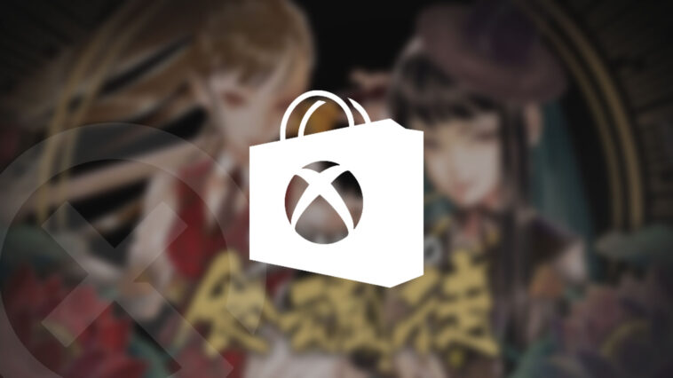 juego desaparece xbox store shikondo generacionxbox