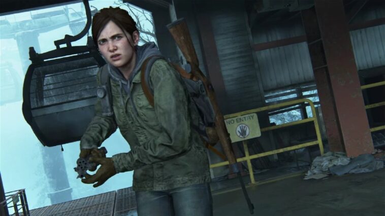 The Last of Us Part II Remastered détaille le mode No Return dans une nouvelle bande-annonce