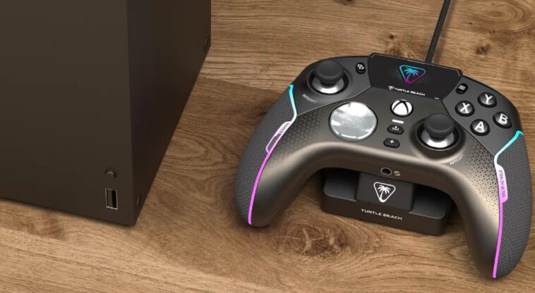 turtle beach stealth ultra generacion xbox