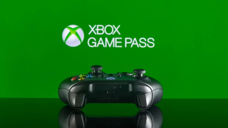 xbox game pass ultimate generacionxbox