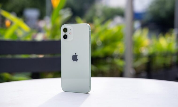 Un guide des numéros de modèle d'iPhone 12 A2172, A2402, A2403 et A2404 - Trotons Tech Magazine