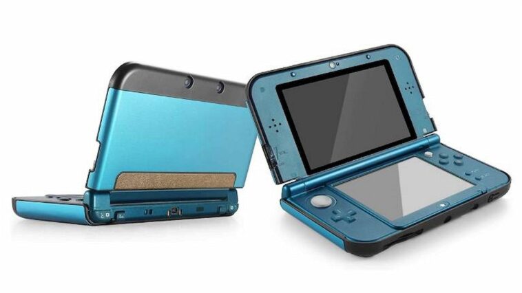 Un jeu Nintendo 3DS reçoit une mise à jour inattendue