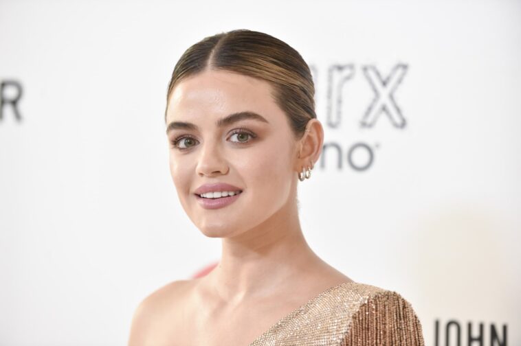 Voici où a été tourné A Nice Girl Like You avec Lucy Hale