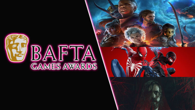 baldurs gate 3 bafta games award