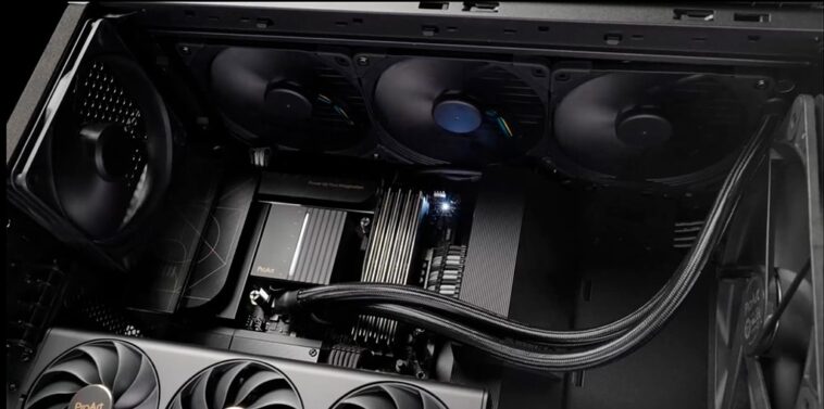 liquide élégant et performant