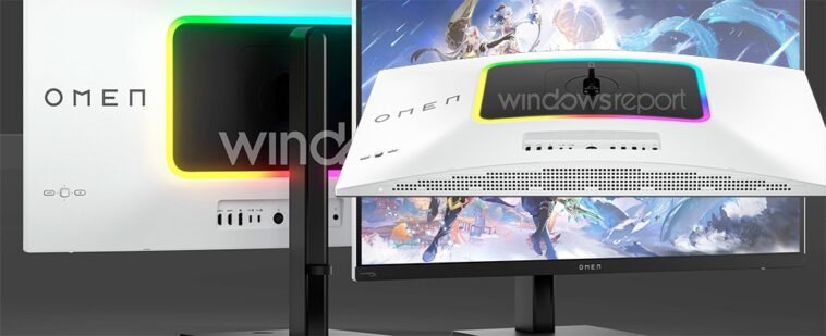 surveiller 4K OLED à 240 Hz