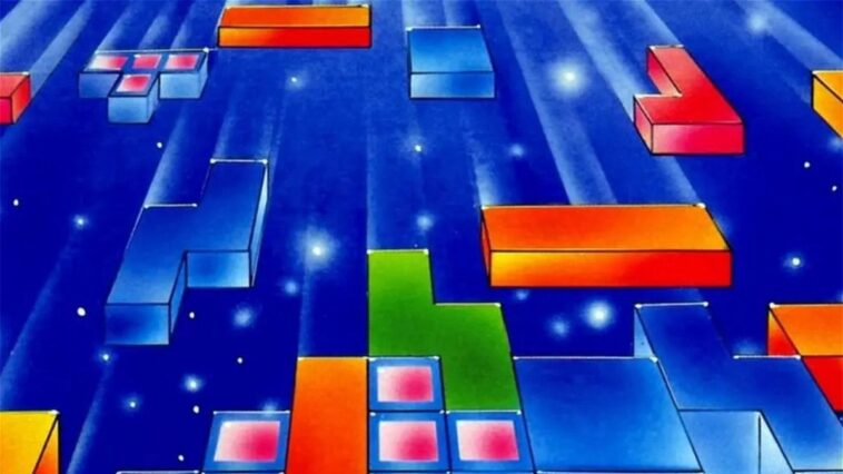 Après plus de 30 ans, quelqu'un a réussi à battre la NES Tetris