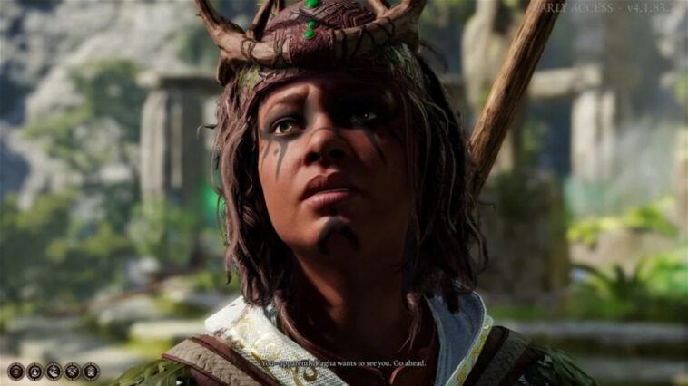 Baldur's Gate III exclut son arrivée sur les services d'abonnement